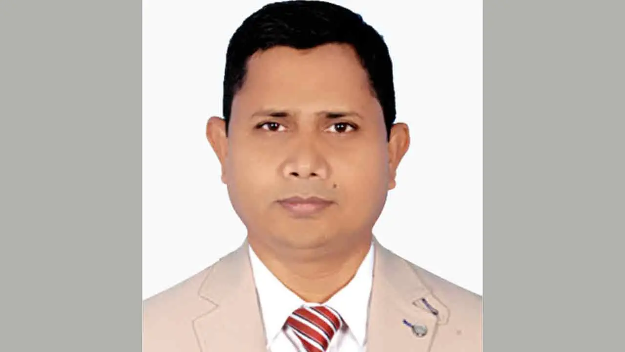 আইসিএসবির প্রেসিডেন্ট হলেন মোহাম্মদ শাহজাহান