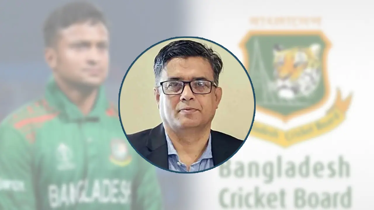 সাকিবের সব রেকর্ড মুছে দিন, বিসিবিকে শফিকুল