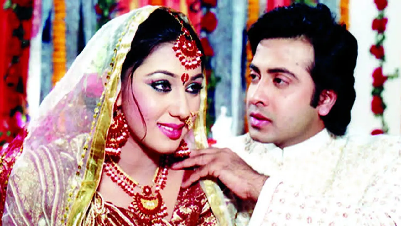 ৯ বছর অপু-শাকিবের বিয়ের খবর গোপন, নেপথ্যে দুই কারণ