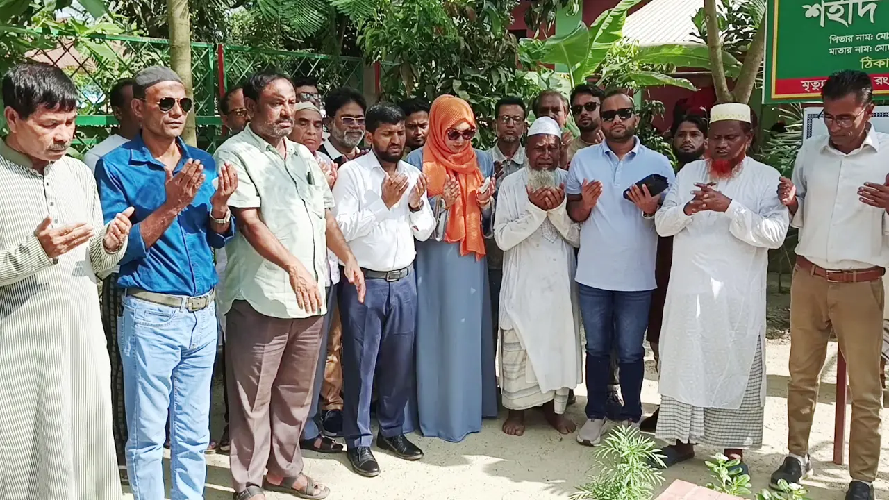 ‘ডিসেম্বরে শেখ হাসিনা ফিরবে, এটা বিশ্বাস করার কোনো কারণ নেই’