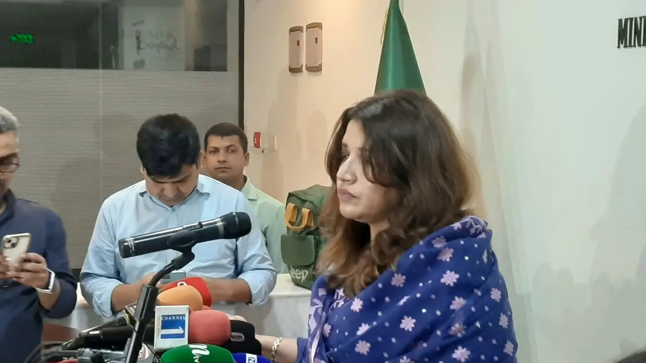 বাংলাদেশের সঙ্গে ভারত কেমন সম্পর্ক চায়, সেই সিদ্ধান্ত তাদেরই নিতে হবে