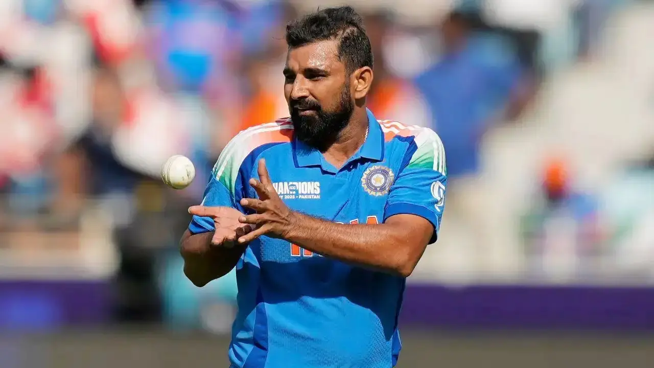 কী করলে ভারত জাতীয় দলে ডাক পাবেন শামি, জানালেন আগারকার