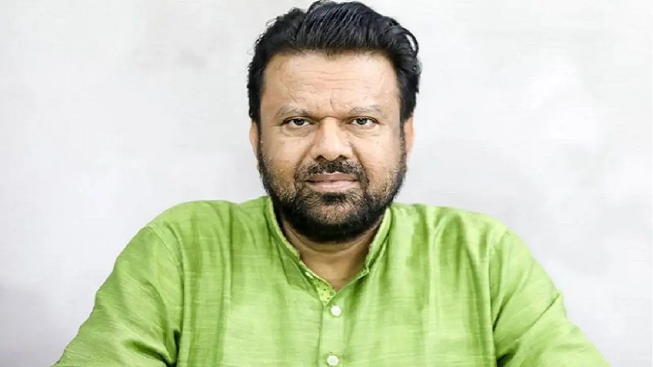 মানবতাবিরোধী অপরাধে এবার আসামি হচ্ছেন সাংবাদিক শ্যামল দত্ত