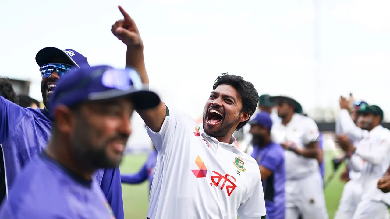 শ্রীলঙ্কা যা পারেনি, পাকিস্তান করেছে ৩০ বছর আগে– সেটাই দেখাল বাংলাদেশ