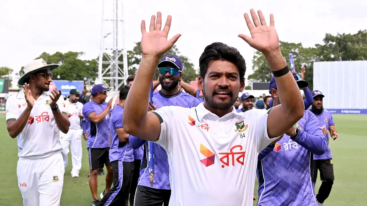 মুশফিক-তামিমের ইনজুরির শঙ্কা, বর্তমান অবস্থা জানালেন শান্ত