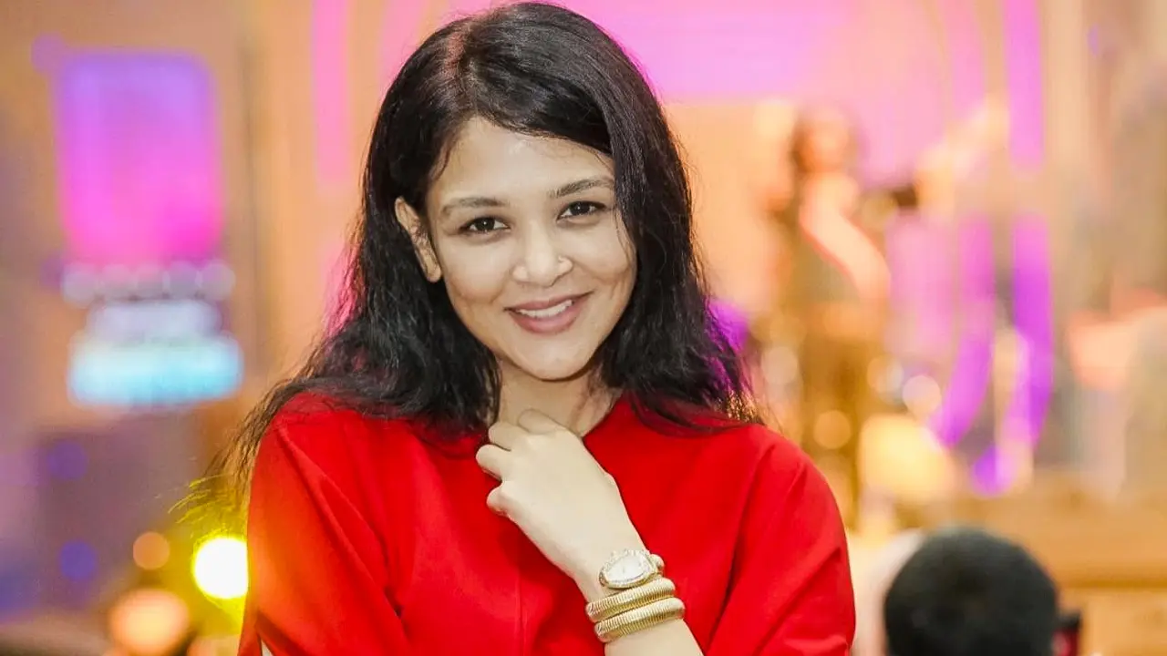 সাত বছর পর নাটকে ফিরলেন শার্লিন ফারজানা