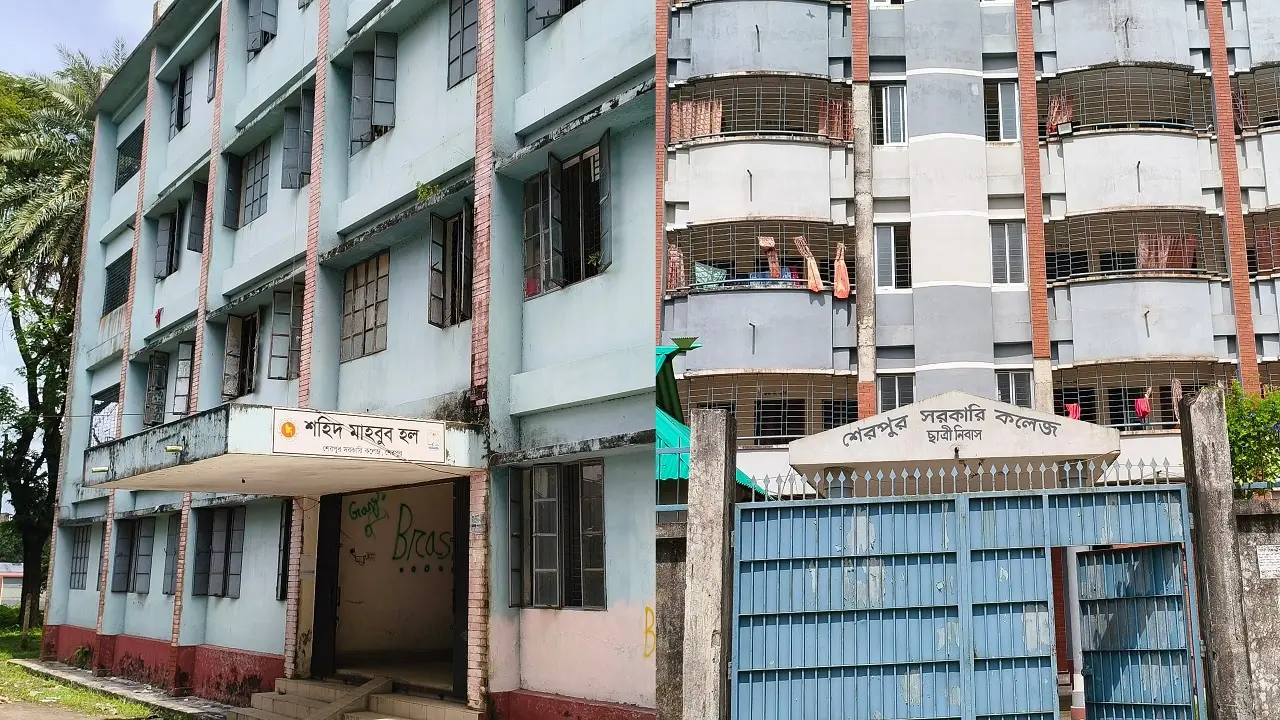 গ্যাস সংকটে হোস্টেলে একবেলা খাবার বন্ধ, বাড়ছে শিক্ষার্থীদের ভোগান্তি