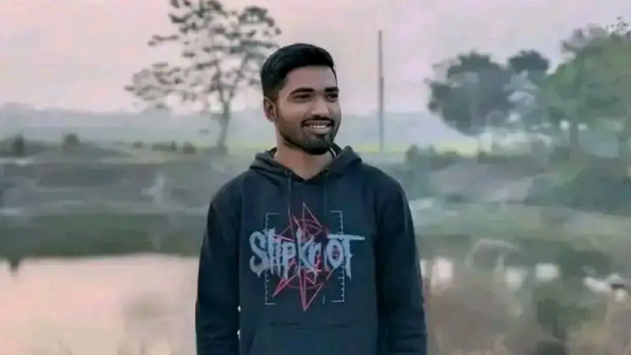 সাপে কাটার পর কলেজছাত্রের মৃত্যু, চিকিৎসায় গাফিলতির অভিযোগ