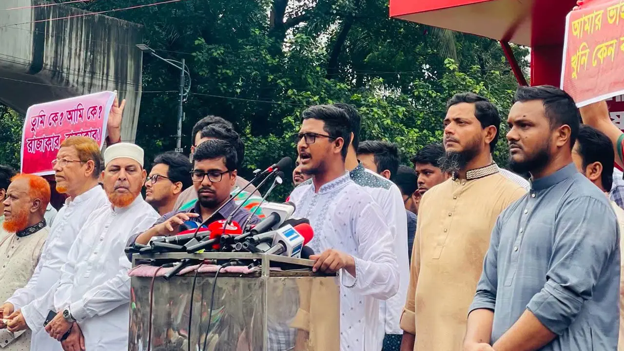 ‘উন্নয়ন প্রকল্পের টেন্ডারকে কেন্দ্র করেই এসব হামলার ঘটনা ঘটছে’