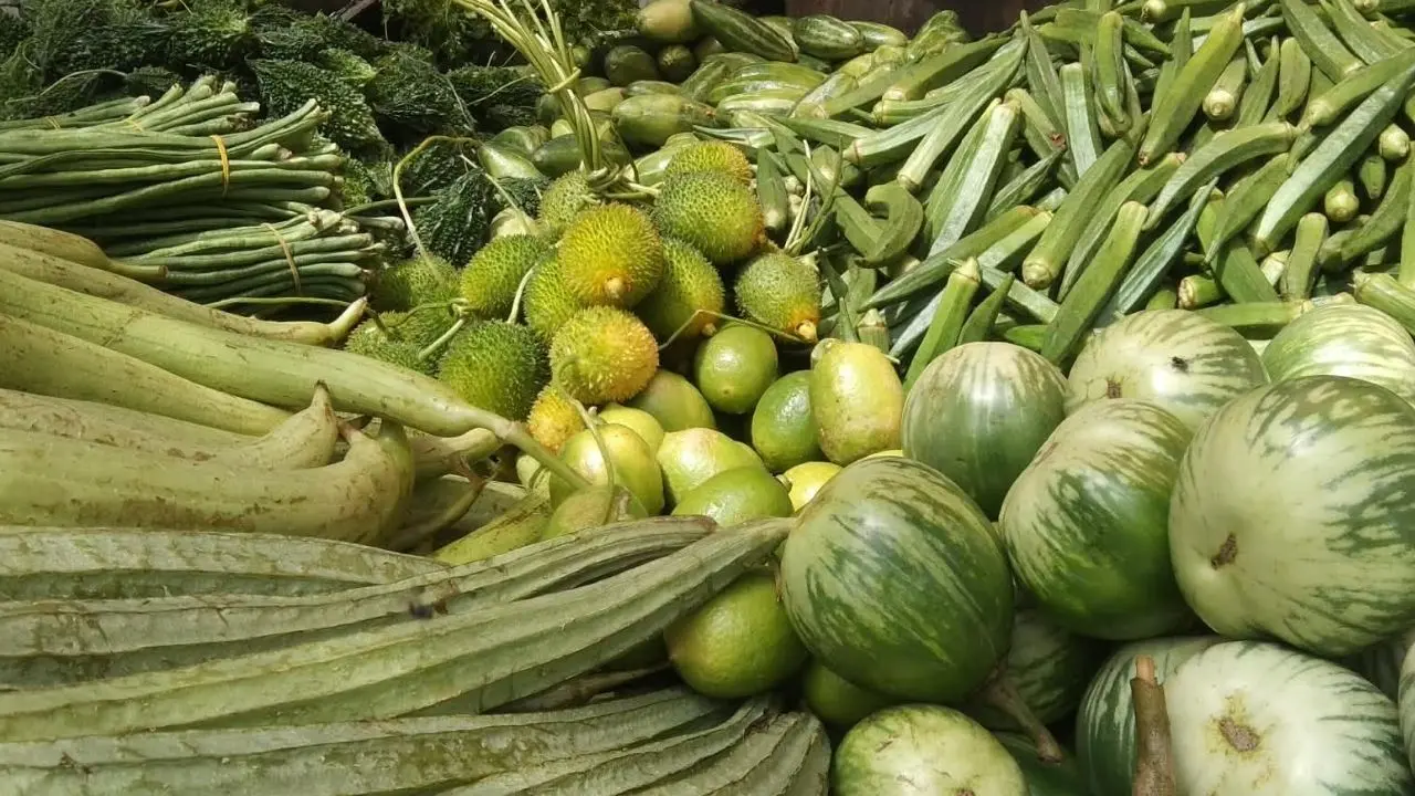 শিম এখন সবচেয়ে দামি সবজি, বাকিগুলোর বেশিরভাগ ৬০-৮০ টাকার ঘরে