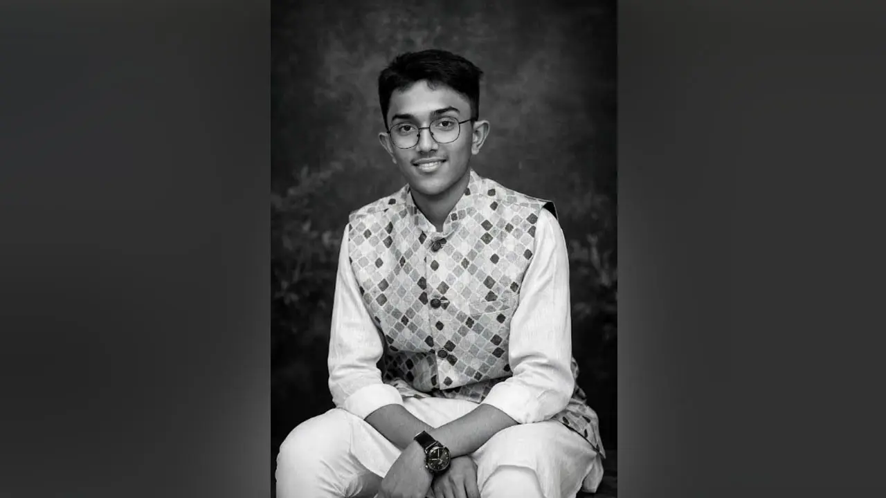 ফল প্রকাশের দুই দিন আগে মৃত্যু, সেই শিহাব পেল জিপিএ-৫