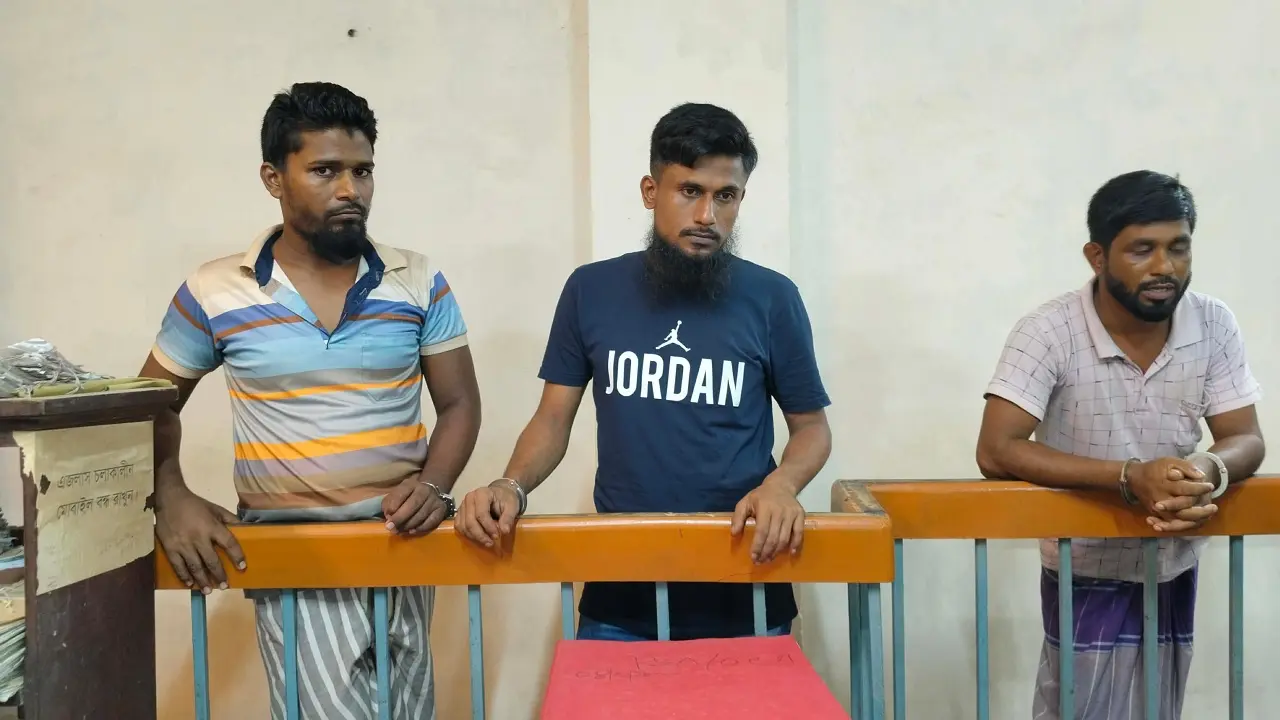 সিরাজগঞ্জে বিএনপি নেতা হত্যার ঘটনায় স্ত্রীসহ দুইজনের যাবজ্জীবন