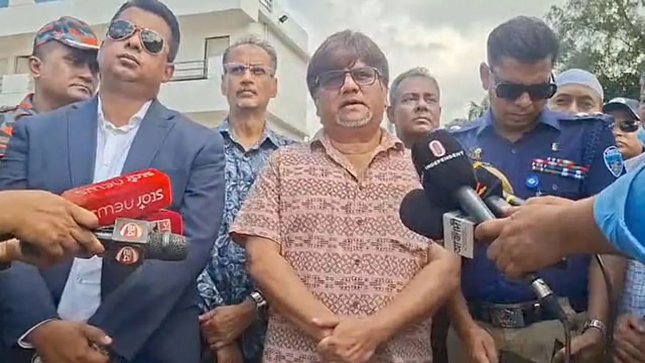 অবহেলা থাকলে দ্রুত ব্যবস্থা নেওয়া হবে : শিল্প সচিব