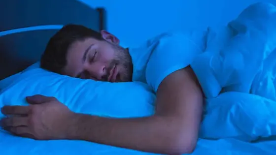 ঘুমের সময় যে ৯ কাজ সুন্নত