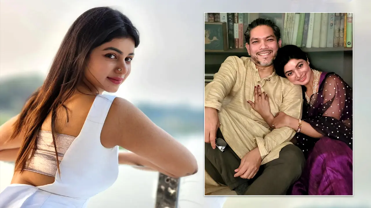 দেড় বছর আগে বিয়ে, নতুন সংসারের খবর দিলেন সোহানা সাবা