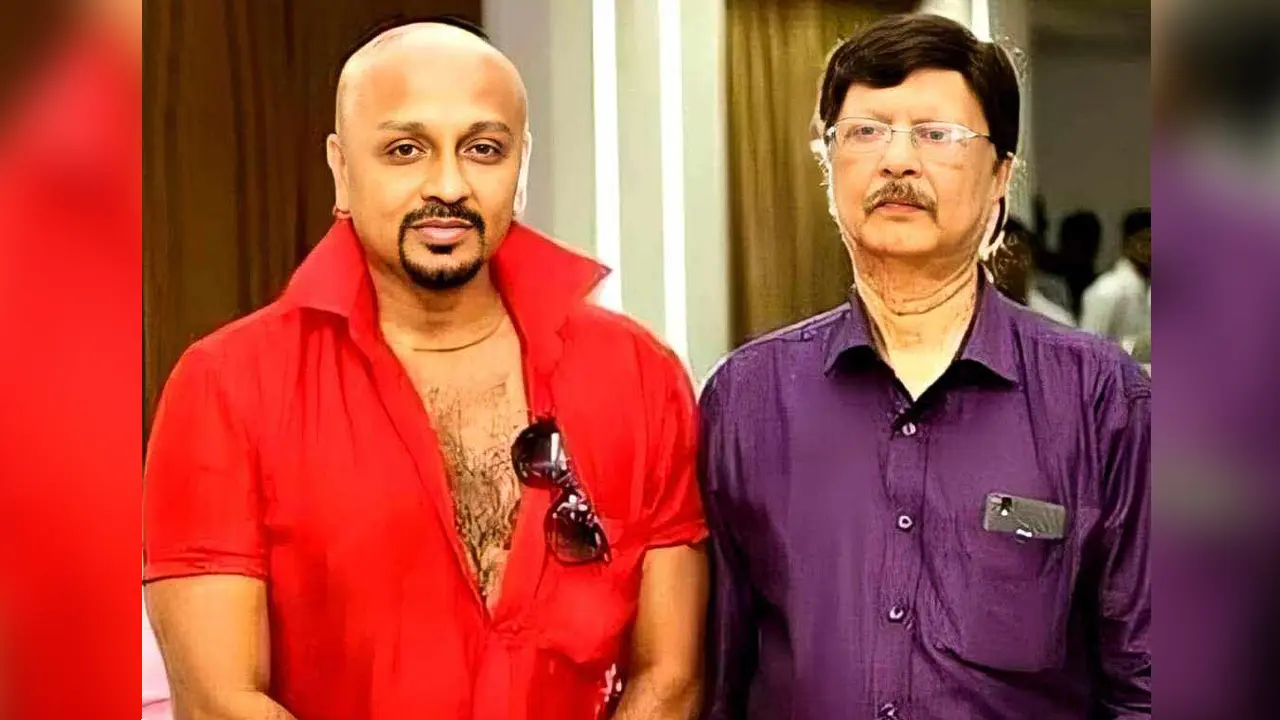 একটি ঘড়ি, ৪০ বছর এবং ভাইয়ের ভালোবাসা