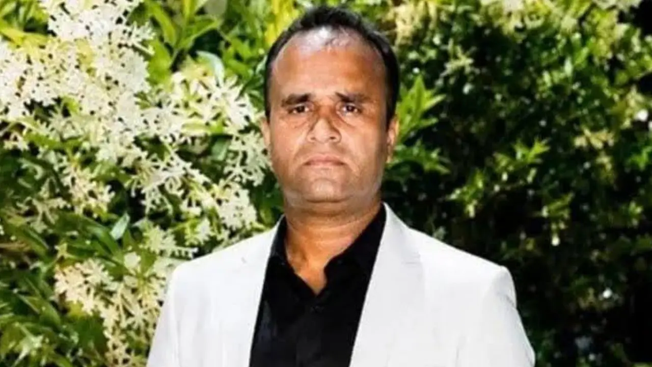ম্যারাথনে দৌড়ের মাঝেই অসুস্থ হয়ে দৌড়বিদের মৃত্যু