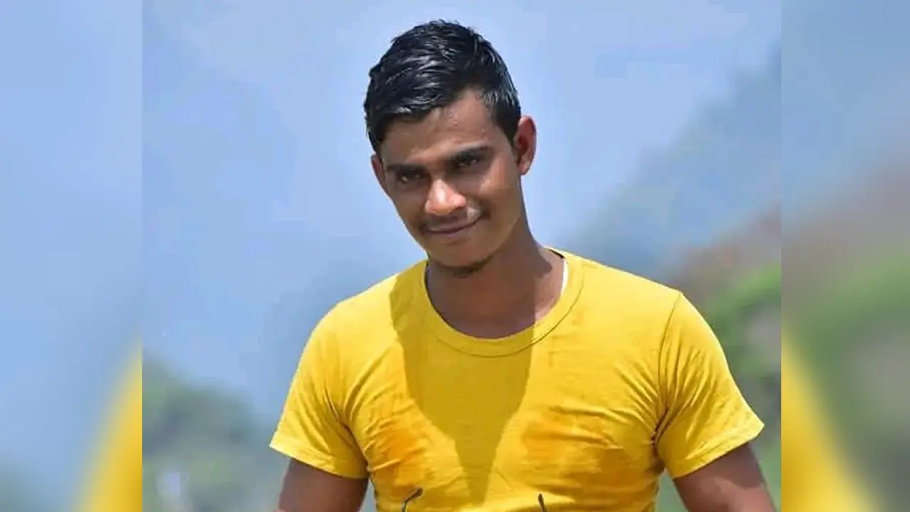 সৌদিতে ট্যাংকারের চাপায় বাংলাদেশি যুবক নিহত