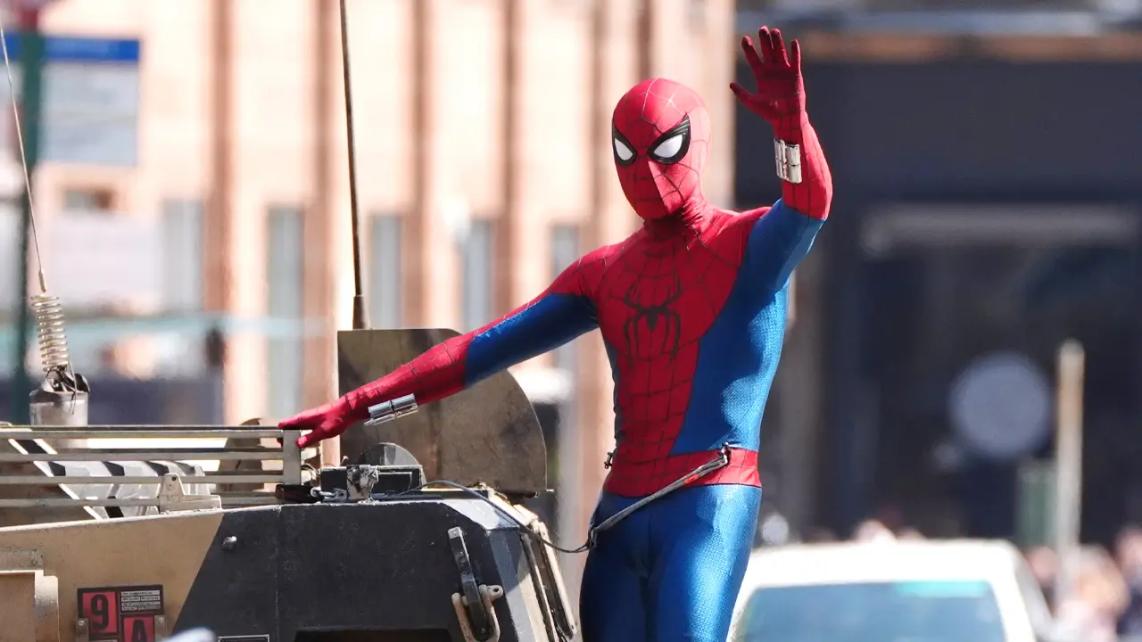 সুপারহিরোদের ভিড়ে ‘স্পাইডার-ম্যান’ কেন এত জনপ্রিয়?