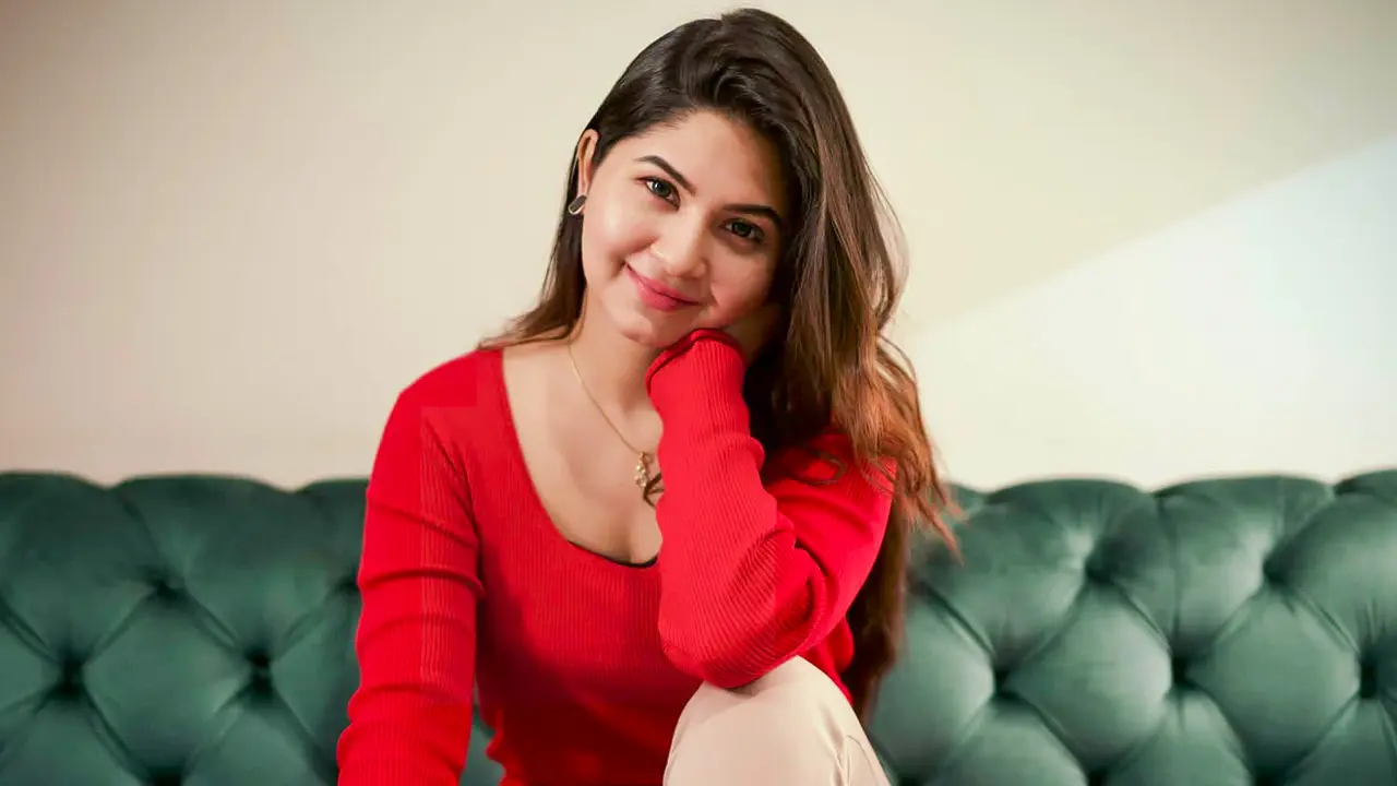 আগে ঝাঁপ দাও, তারপর যত খুশি ভেবো : স্পর্শিয়া