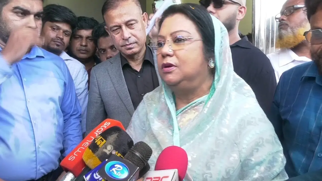 চলনবিলে ইকো ট্যুরিজমের বিষয়টি বিবেচনা করা হচ্ছে : পর্যটনমন্ত্রী