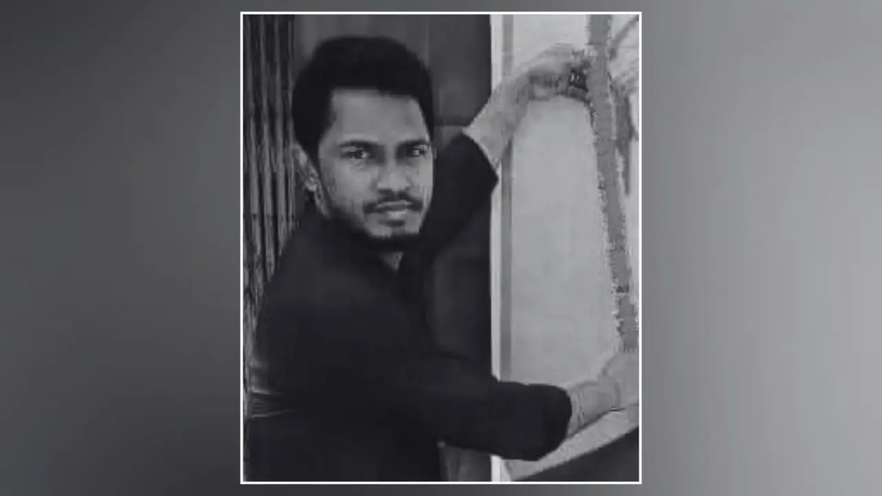 নারায়ণগঞ্জে সুতার মিলে ঝুলছিল চট্টগ্রামের নিষিদ্ধ ছাত্রলীগ নেতার মরদেহ