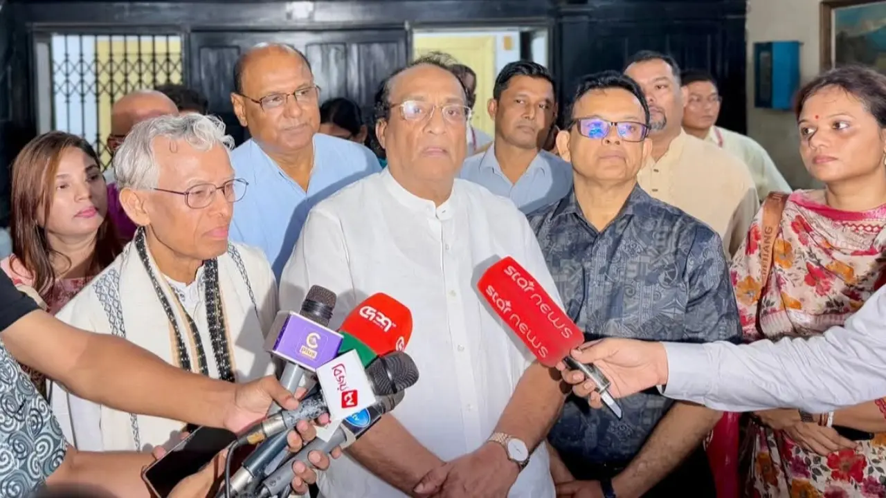 ঐতিহ্য অক্ষুণ্ন রেখে জিয়া স্মৃতি জাদুঘর পুনর্গঠন করা হবে