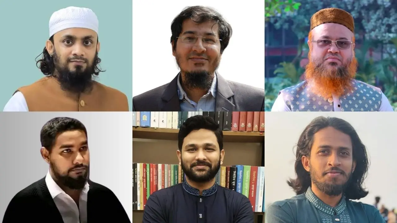 ঢাকেশ্বরী মন্দিরে সমলিঙ্গের বিয়ের ঘটনায় শাস্তির দাবি