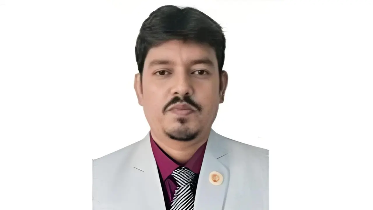 রাবির সহযোগী অধ্যাপক ড. সুজন সেনকে ৫ বছরের জন্য অব্যাহতি