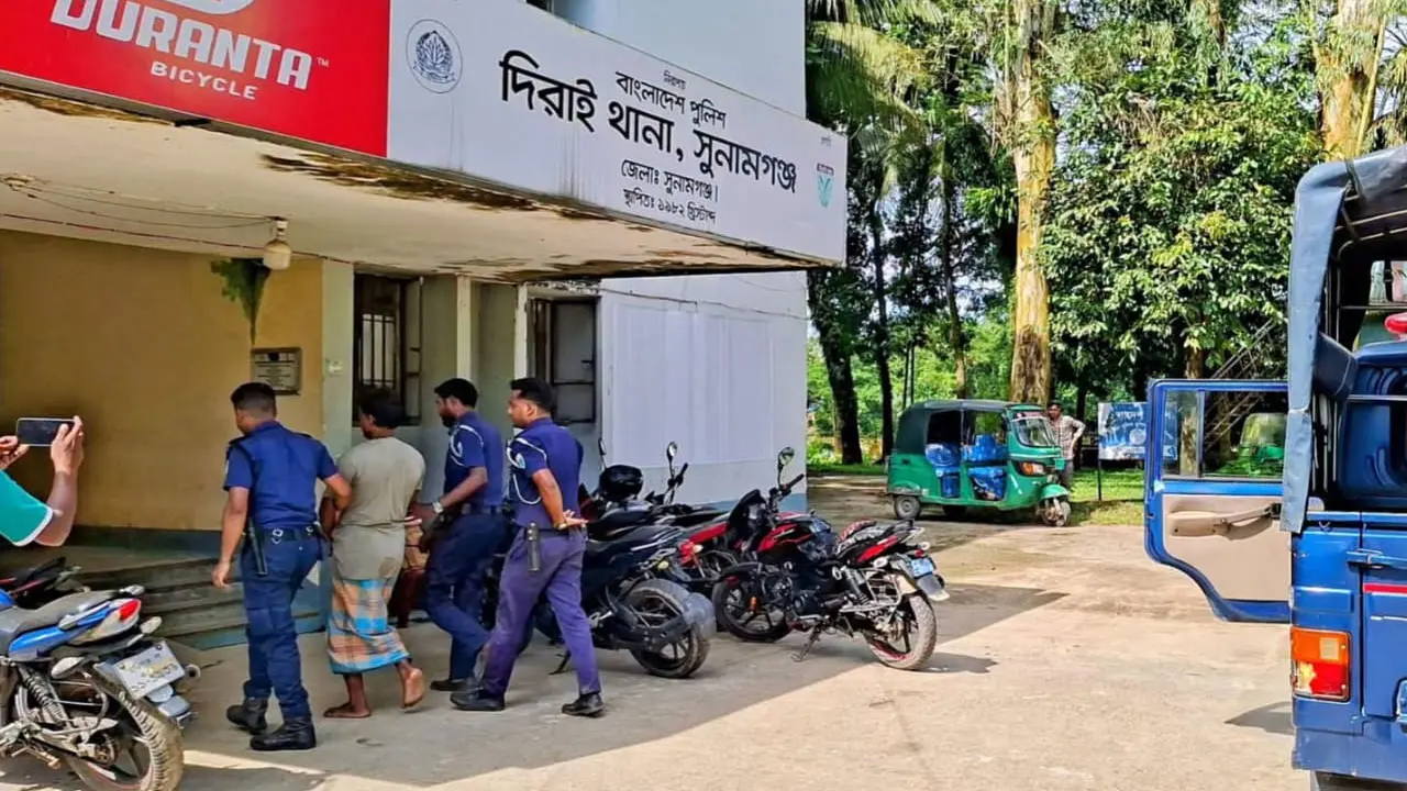 দুই সন্তানকে নিয়ে বের হয়ে একা বাড়ি ফিরলেন বাবা, একে একে মিলল মরদেহ