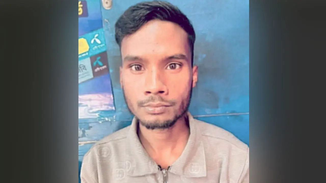‘২-৩ দিনের মধ্যে গেম হবে’ বলার পর থেকে যুবক নিখোঁজ