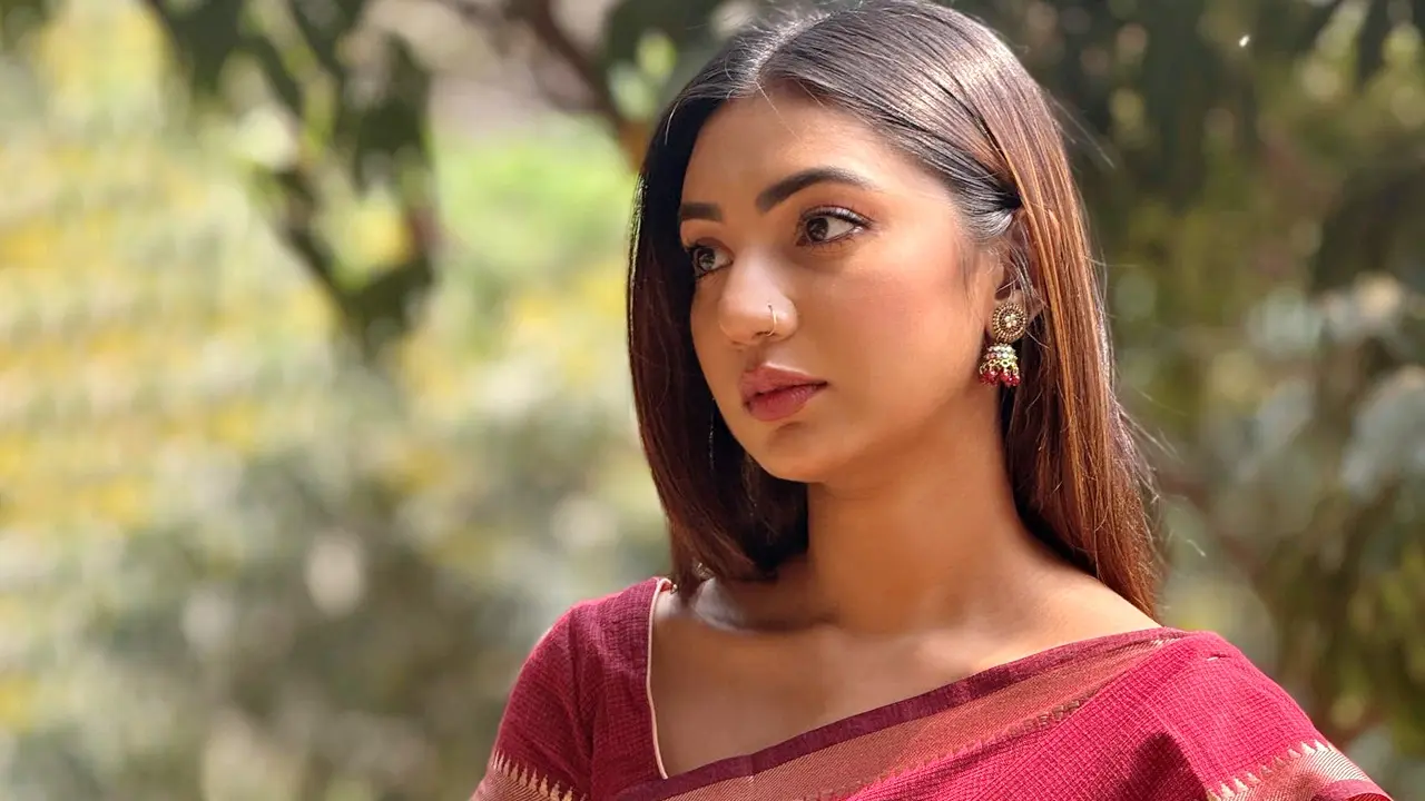 সুনেরাহর প্রার্থনা : কোনো বহুরূপীকে নিকটে আসতে দিয়ো না
