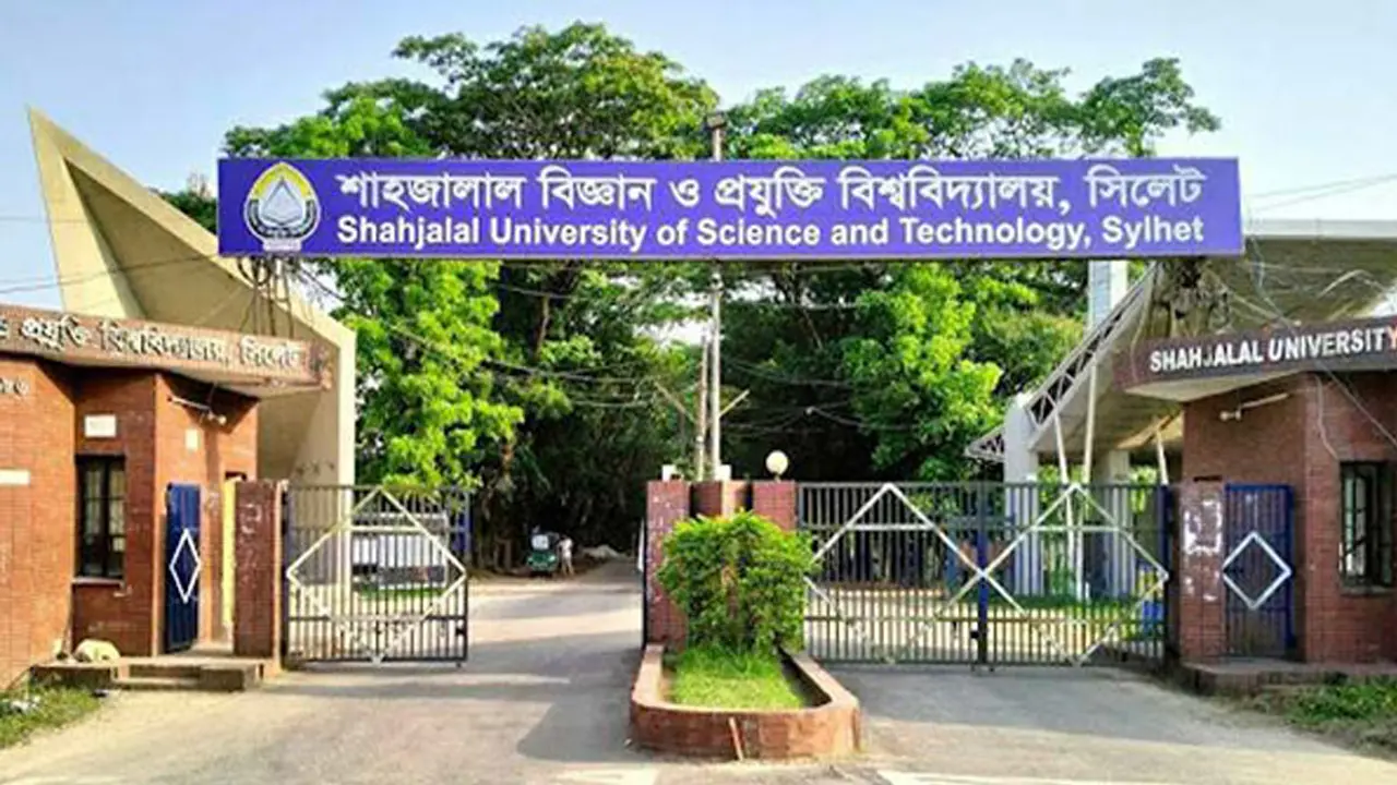 শাবিপ্রবিতে নতুন প্রো-ভিসি ও কোষাধ্যক্ষ নিয়োগ