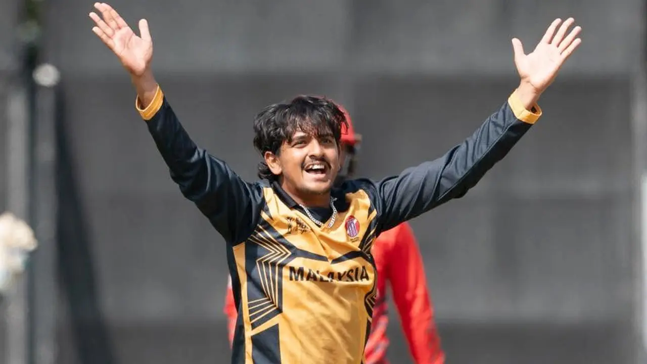 বাংলাদেশ সফরে মালয়েশিয়ার নেতৃত্বে ‘বাংলাদেশের জামাই’
