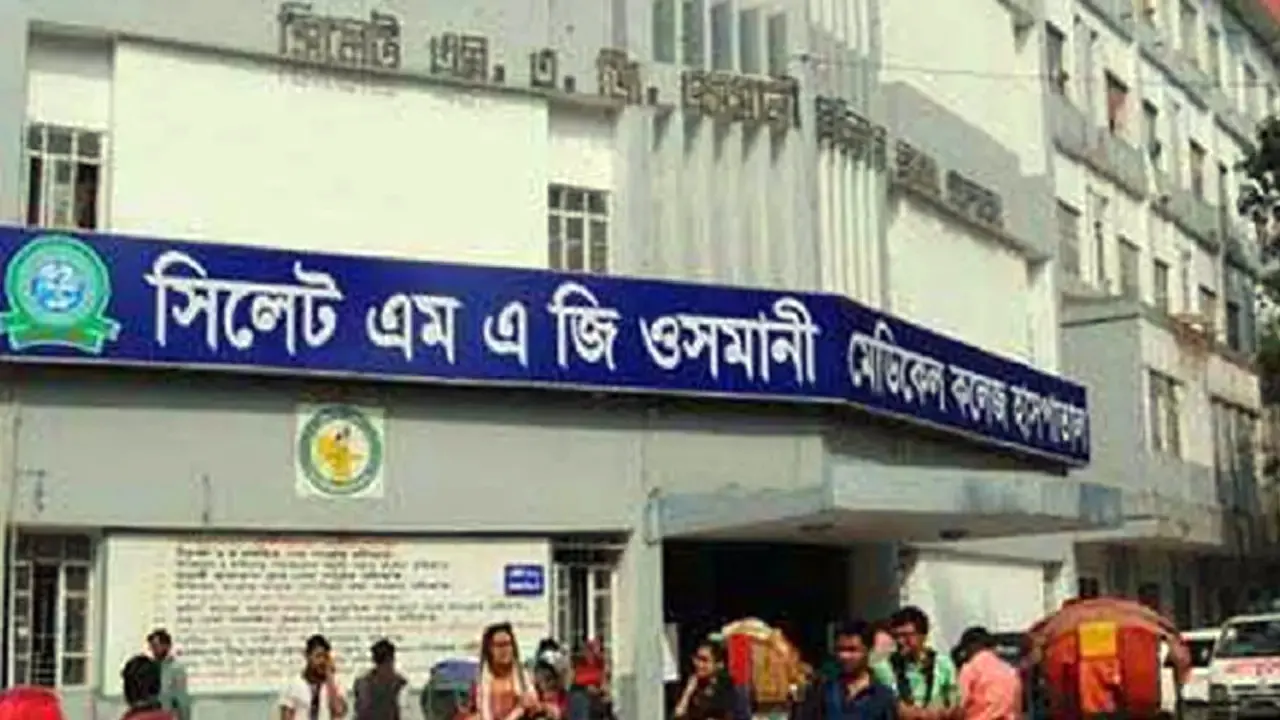 সিলেটে হামের উপসর্গে আরও দুই শিশুর মৃত্যু, নতুন শনাক্ত ২৮