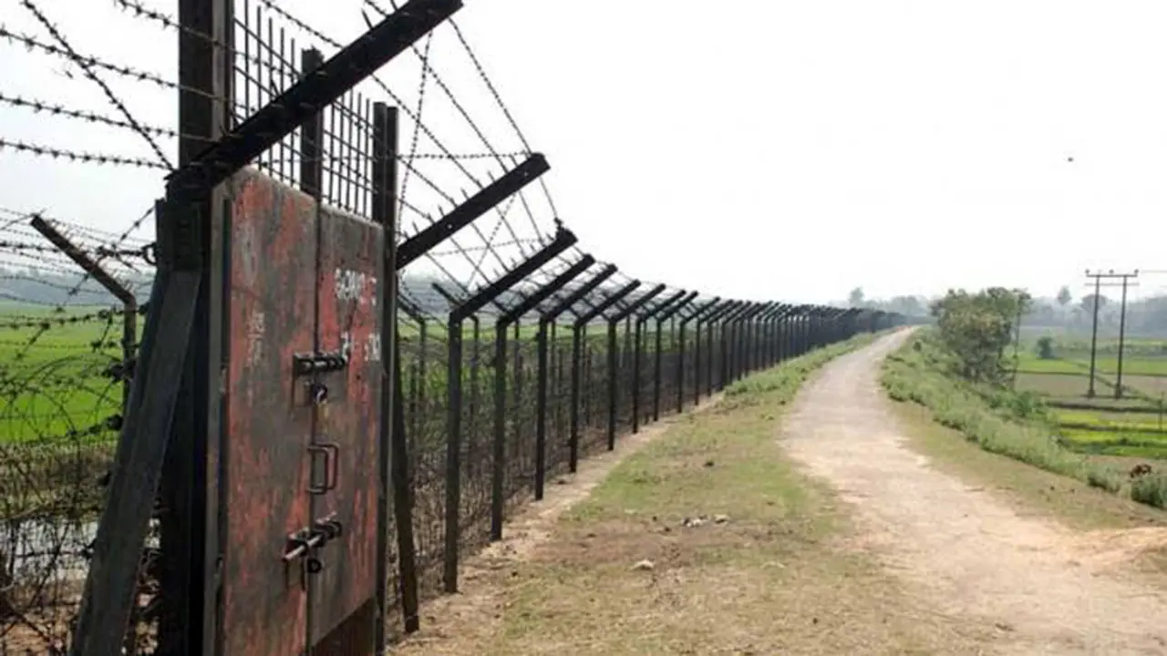 হবিগঞ্জ সীমান্তে বিএসএফের গুলিতে বাংলাদেশি নিহত
