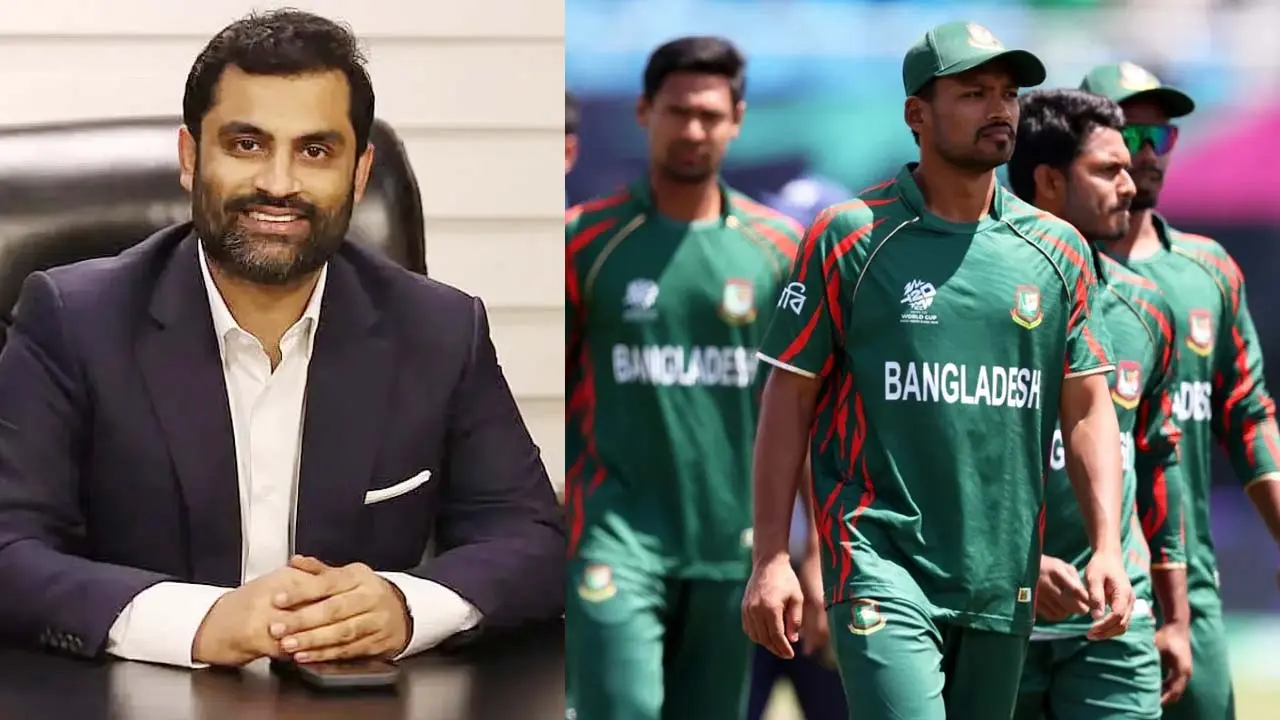 সভাপতি তামিমের সঙ্গে বৈঠকে বসতে যাচ্ছেন ক্রিকেটাররা