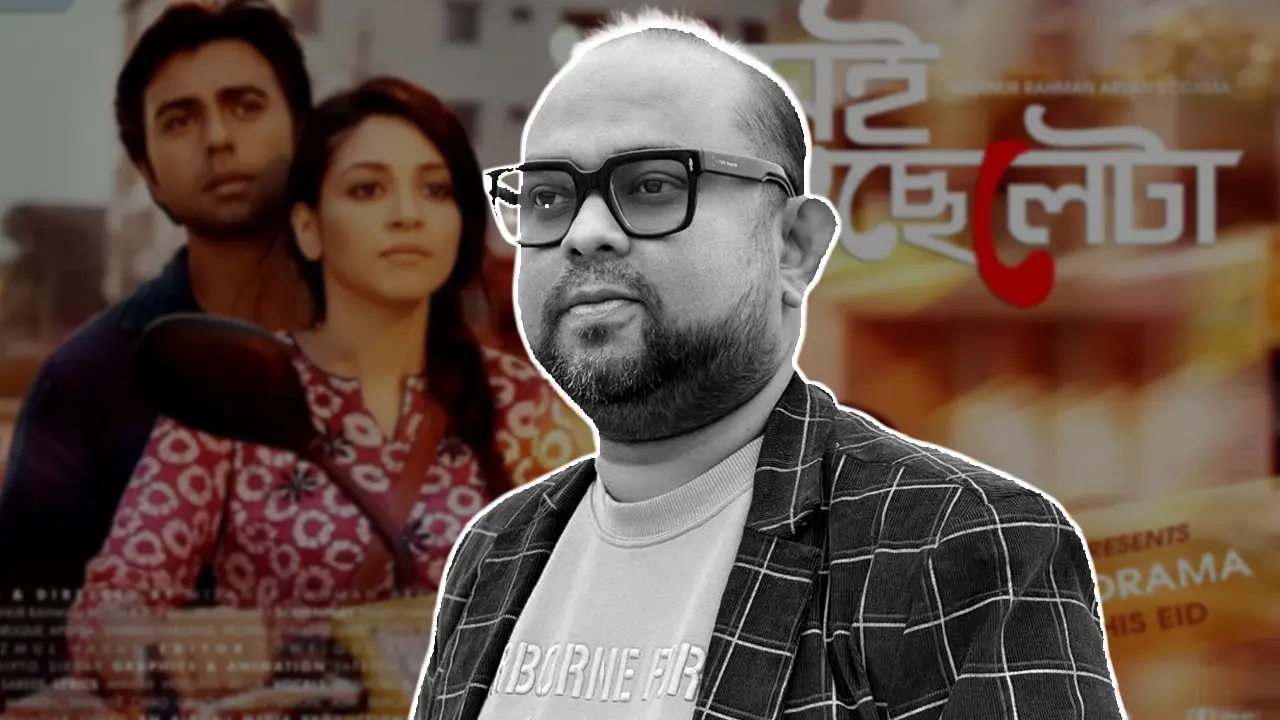 নাট্যকার তানিন রহমানের মৃত্যু, নির্মাতা-শিল্পীদের শোক