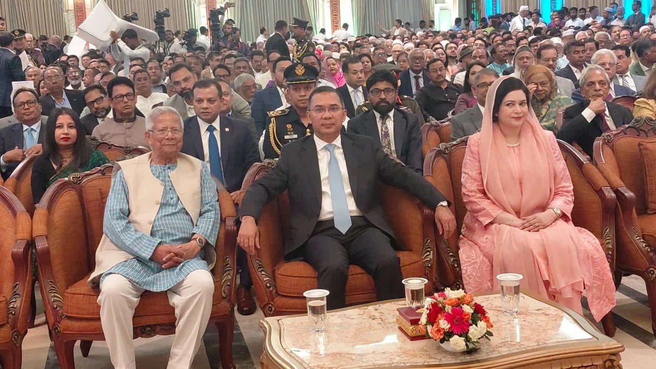 dhakapost
