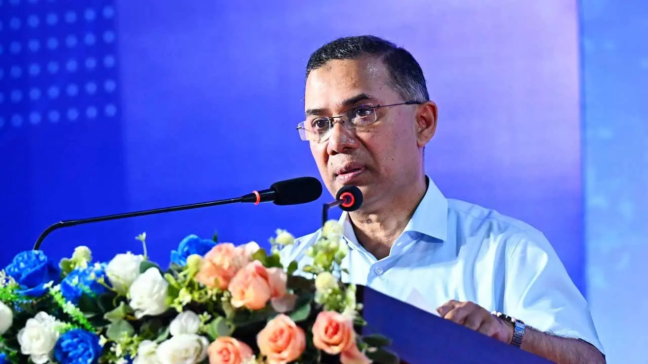 শিক্ষা, স্বাস্থ্য ও জ্বালানি খাতকে স্বনির্ভর করার পরিকল্পনা নেওয়া হয়েছে