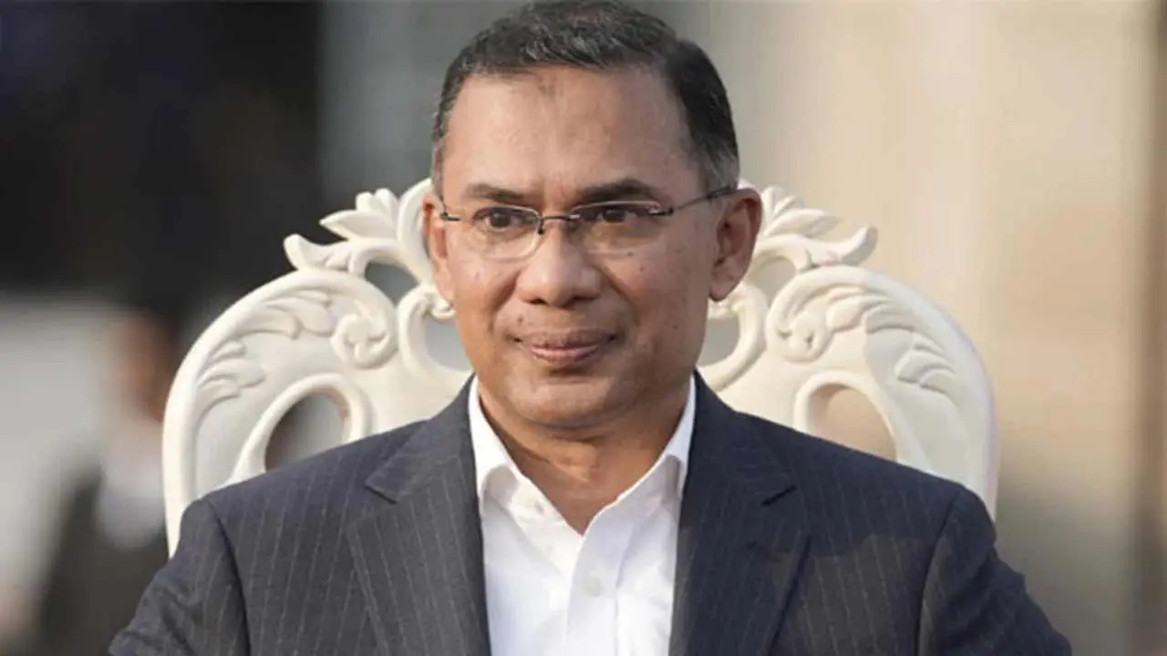 প্রধানমন্ত্রী হিসেবে প্রথমবার চট্টগ্রামে তারেক রহমান, দিনভর কর্মসূচি