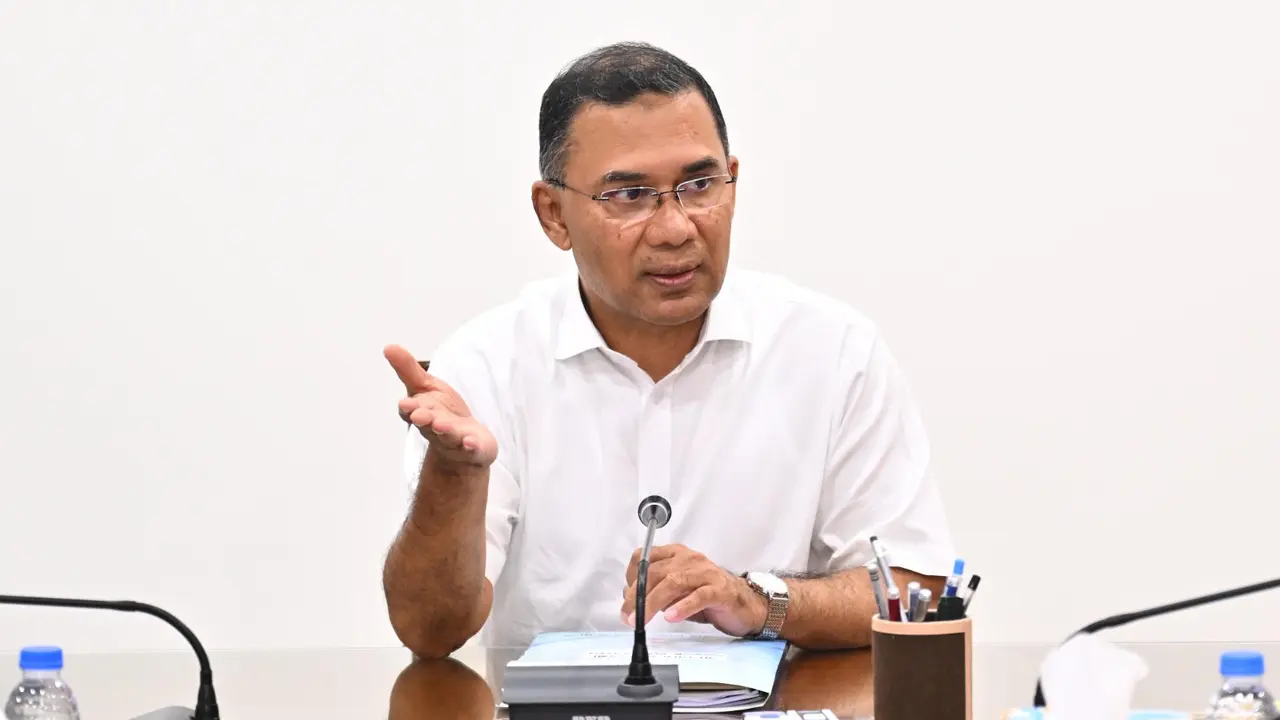 শিক্ষা সহায়তা ট্রাস্ট নিয়ে প্রধানমন্ত্রীর বৈঠক
