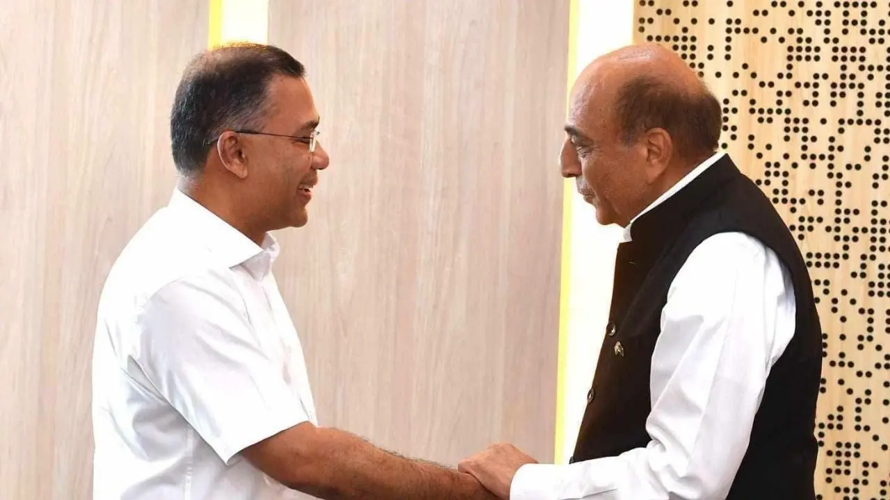 জনগণকেন্দ্রিক দৃষ্টিভঙ্গিতে দ্বিপাক্ষিক সম্পর্ক জোরদার করতে চায় ভারত