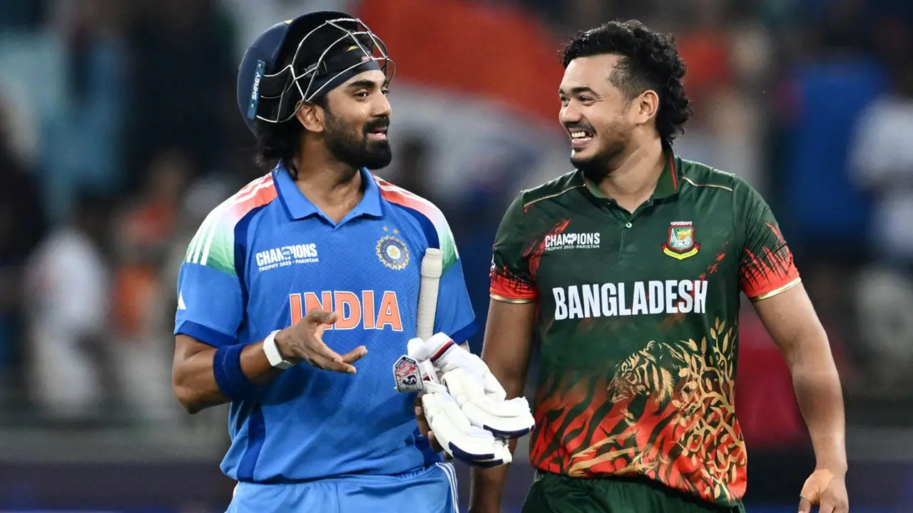 বাংলাদেশে নির্ধারিত সফর বাতিল করছে ভারত!