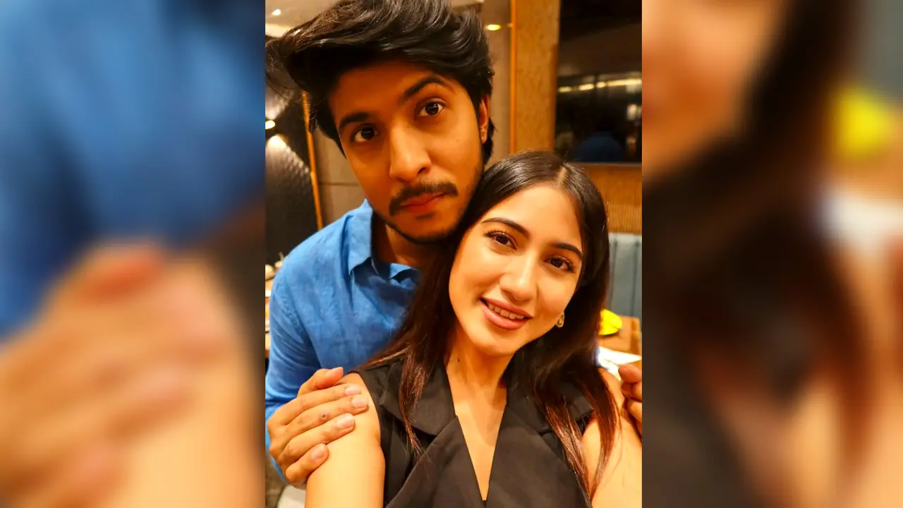 বেস্ট ফ্রেন্ড সাফার জন্মদিন, শুভেচ্ছায় যা বললেন তৌসিফ