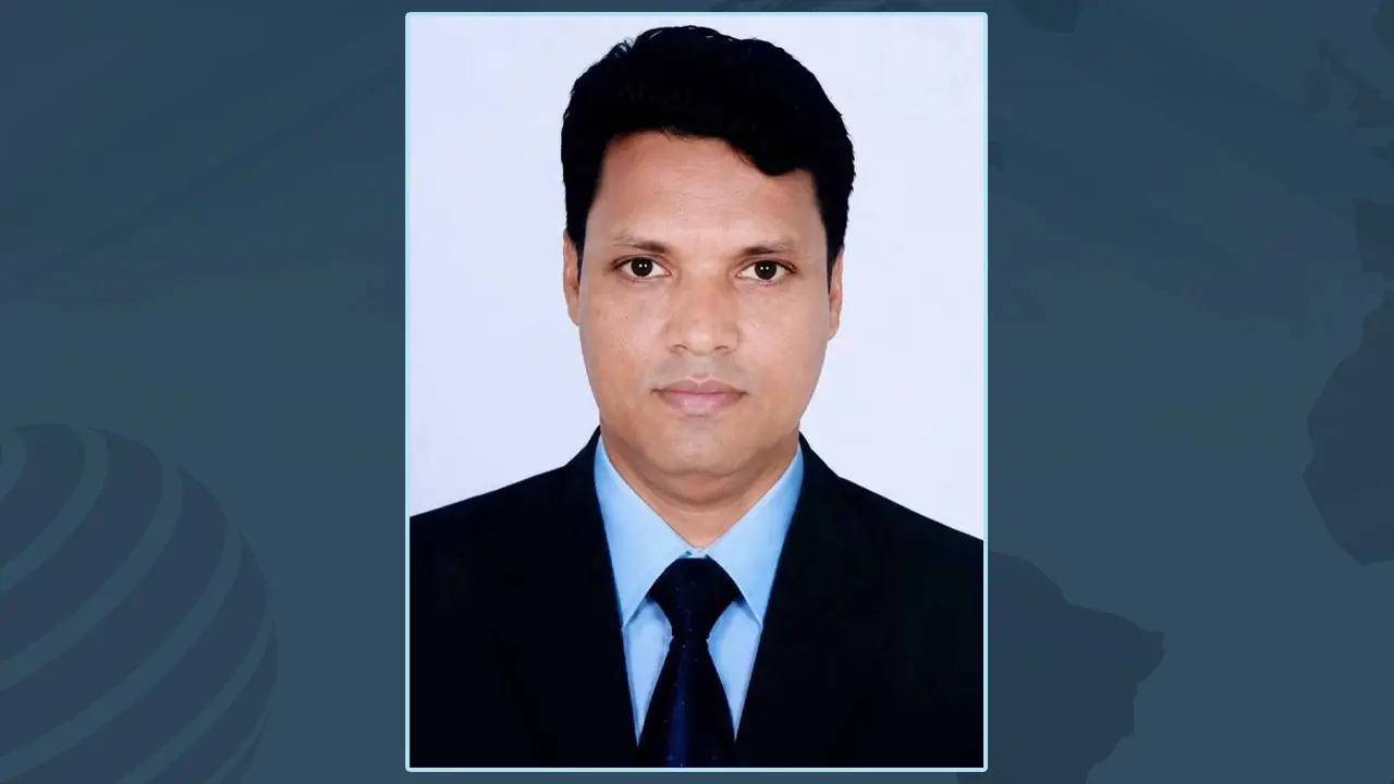 মাদক-জুয়ার প্রতিবাদ করায় হামলা, আহত কলেজশিক্ষকের মৃত্যু