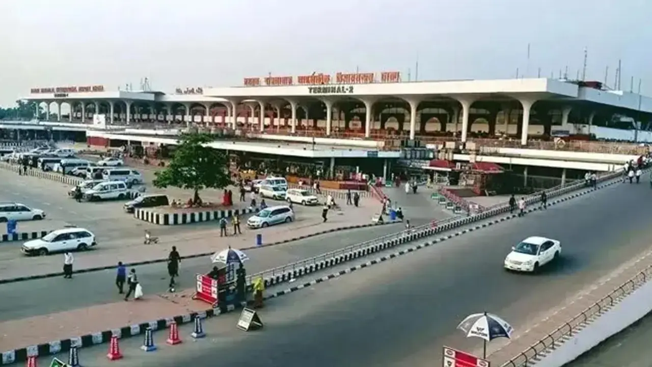 শাহজালাল বিমানবন্দর ইউনিট কল্যাণ কমিটির নতুন নেতৃত্ব নির্বাচিত