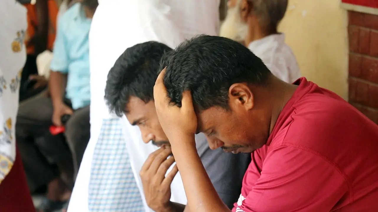 ঠাকুরগাঁওয়ে সুদের কারবারিদের ফাঁদে নিঃস্ব বহু পরিবার