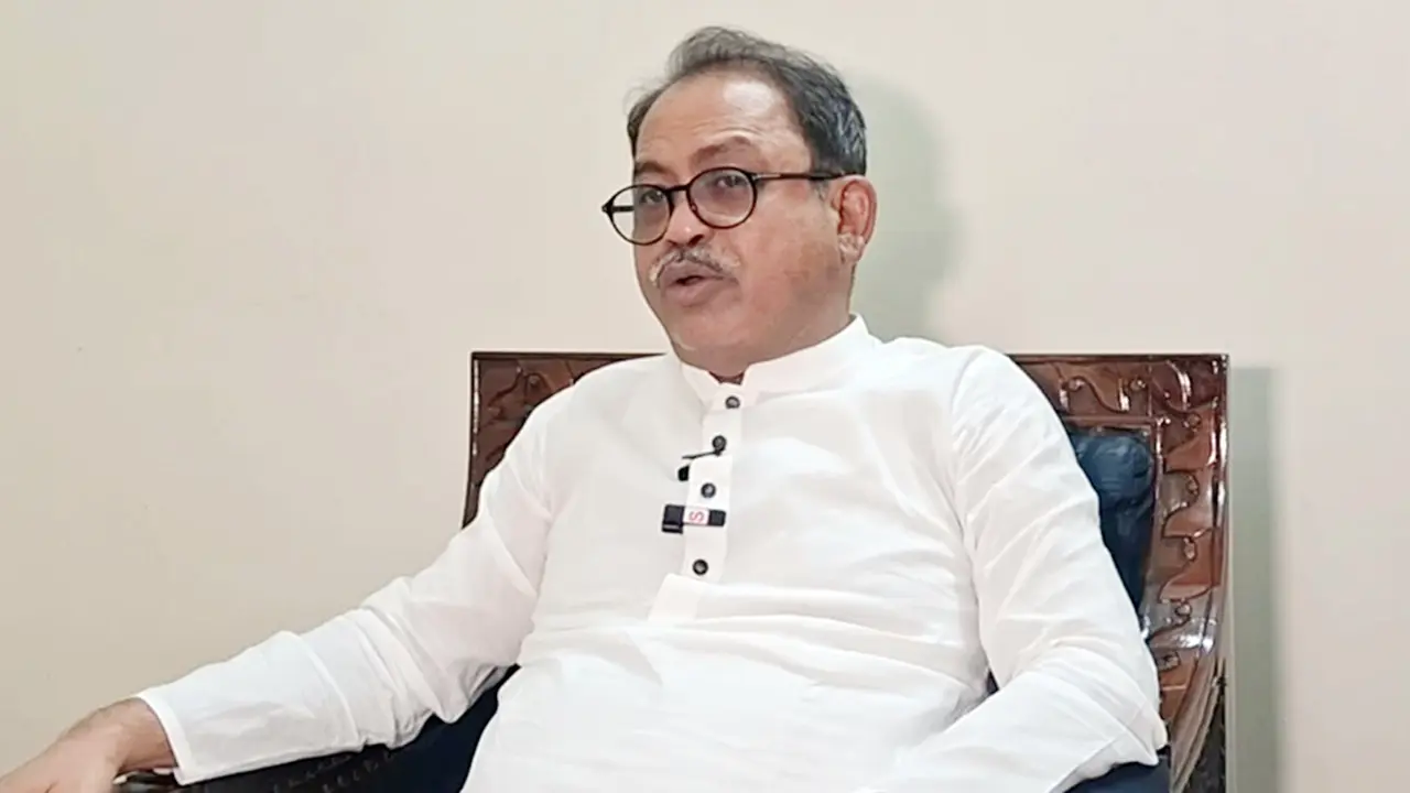 ‘কাকে চান, কে আসবে’—এ ধরনের জরিপে ভোটারদের বিভ্রান্ত করা হচ্ছে