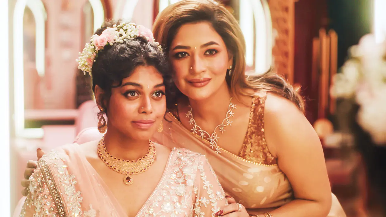ভেনিস ও টরন্টোর পর এবার লন্ডন উৎসবে বাংলাদেশের এই সিনেমা